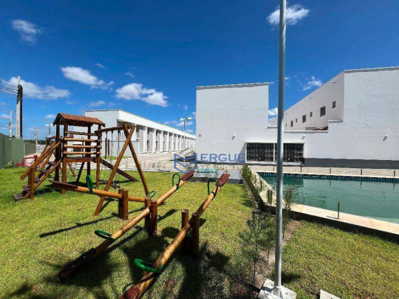 Imagem Casa com 3 Quartos à Venda, 53 m² em Passaré - Fortaleza Imagem Casa com 3 Quartos à Venda, 53 m² em Passaré - Fortaleza