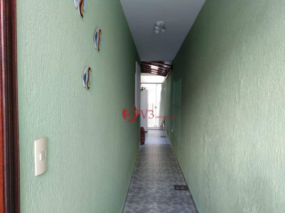 Imagem Sobrado com 4 Quartos à Venda, 200 m² em Cidade Patriarca - São Paulo