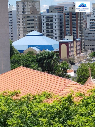Imagem Apartamento com 1 Quarto à Venda, 37 m² em Botafogo - Campinas Imagem Apartamento com 1 Quarto à Venda, 37 m² em Botafogo - Campinas