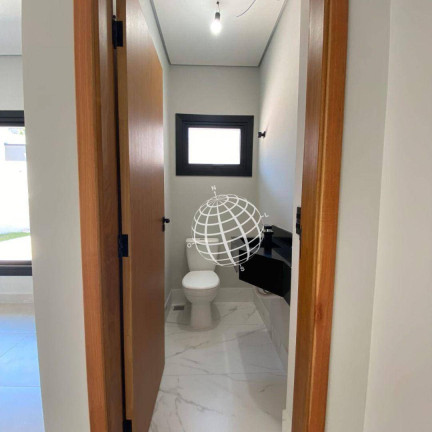 Imagem Casa com 3 Quartos à Venda, 114 m² em Jardim Paulista - Atibaia