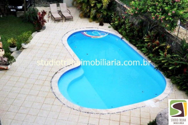 Imagem Casa com 5 Quartos à Venda, em Engenho D'água - Ilhabela Imagem Casa com 5 Quartos à Venda, em Engenho D'água - Ilhabela
