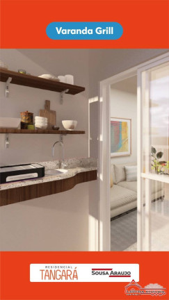 Imagem Apartamento com 2 Quartos à Venda, 50 m² em Loteamento Jardim Sol Nascente - Jacareí Imagem Apartamento com 2 Quartos à Venda, 50 m² em Loteamento Jardim Sol Nascente - Jacareí