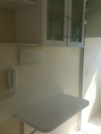 Imagem Apartamento com 2 Quartos à Venda, 48 m² em Vila Cruz Das Almas - São Paulo