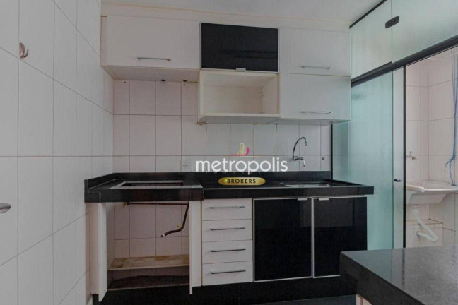 Imagem Apartamento com 2 Quartos à Venda, 51 m² em Vila São Pedro - Santo André Imagem Apartamento com 2 Quartos à Venda, 51 m² em Vila São Pedro - Santo André
