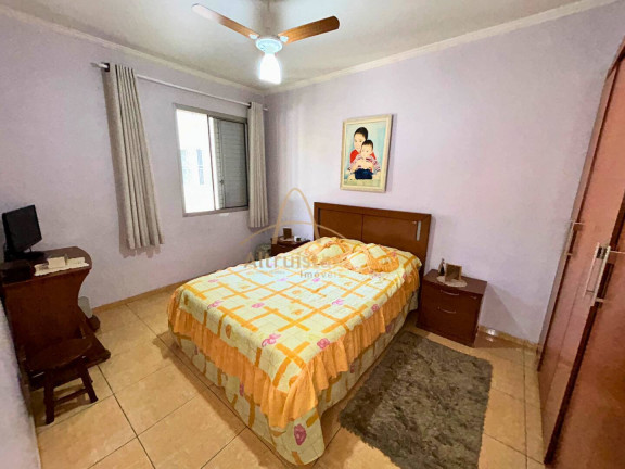 Imagem Apartamento com 2 Quartos à Venda, 62 m² em Jardim D'abril - Osasco