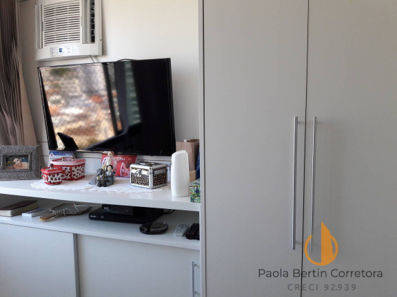 Imagem Apartamento com 3 Quartos à Venda, 135 m² em Vital Brazil - Niterói