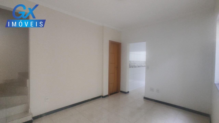 Imagem Casa com 2 Quartos à Venda, 65 m² em Vale Das Acácias - Ribeirão Das Neves