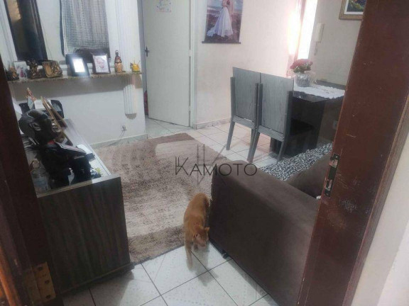 Imagem Imóvel com 2 Quartos à Venda, 50 m² em Jardim Santo André - Santo André Imagem Imóvel com 2 Quartos à Venda, 50 m² em Jardim Santo André - Santo André