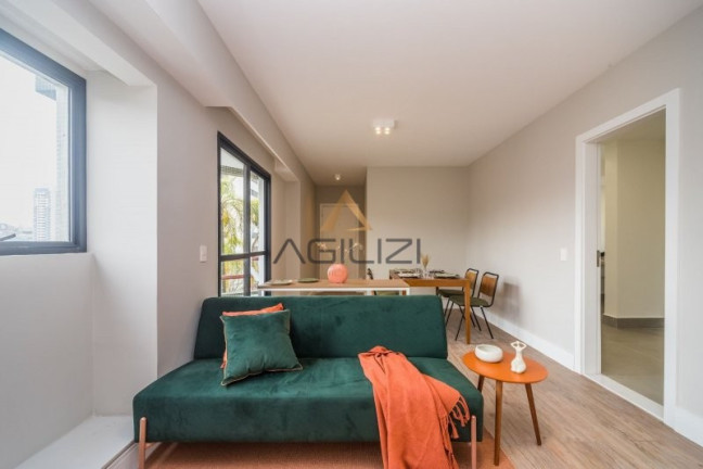 Imagem Apartamento com 3 Quartos à Venda, 93 m² em Perdizes - São Paulo