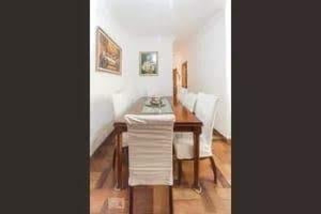 Imagem Apartamento com 3 Quartos à Venda, 100 m² em Vila Mariana - São Paulo