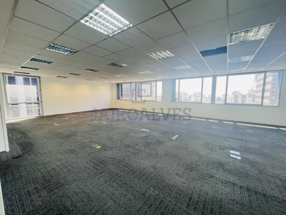 Imóvel Comercial para Alugar, 400 m² em Bela Vista - São Paulo