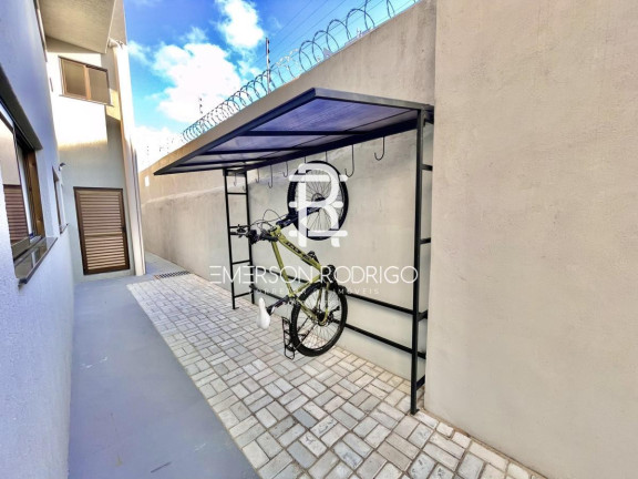 Imagem Apartamento com 1 Quarto para Alugar, 27 m² em Ponta Negra - Natal