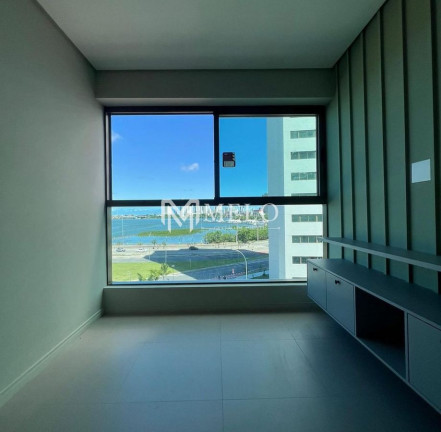 Imagem Apartamento com 1 Quarto à Venda, 34 m² em São José - Recife