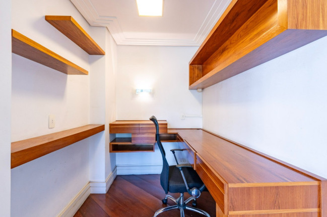 Imagem Apartamento com 2 Quartos à Venda, 132 m² em Vila Andrade - São Paulo Imagem Apartamento com 2 Quartos à Venda, 132 m² em Vila Andrade - São Paulo