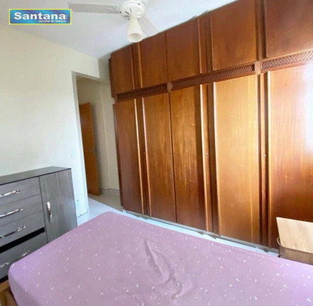 Imagem Apartamento com 2 Quartos à Venda, 62 m² em Centro - Caldas Novas