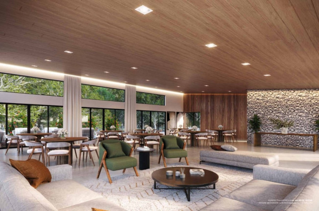 Imagem Terreno à Venda, 336 m² em Trianon - Cravinhos - Cravinhos