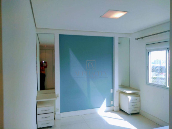Imagem Apartamento com 3 Quartos para Alugar, 136 m² em Tamboré - Santana De Parnaíba Imagem Apartamento com 3 Quartos para Alugar, 136 m² em Tamboré - Santana De Parnaíba