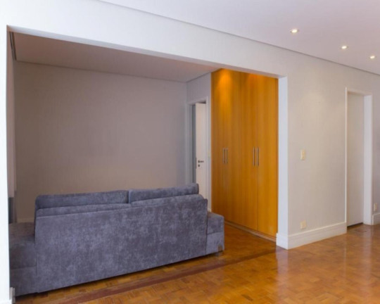 Imagem Apartamento com 2 Quartos à Venda, 93 m² em Vila Mariana - São Paulo Imagem Apartamento com 2 Quartos à Venda, 93 m² em Vila Mariana - São Paulo