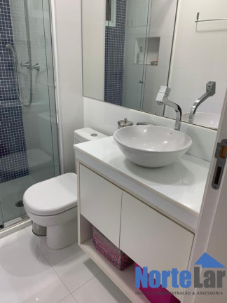 Imagem Apartamento com 2 Quartos à Venda, 56 m² em Vila Guilherme - São Paulo