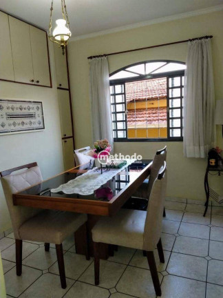 Imagem Casa com 6 Quartos à Venda, 182 m² em Jardim Santa Lúcia - Campinas Imagem Casa com 6 Quartos à Venda, 182 m² em Jardim Santa Lúcia - Campinas