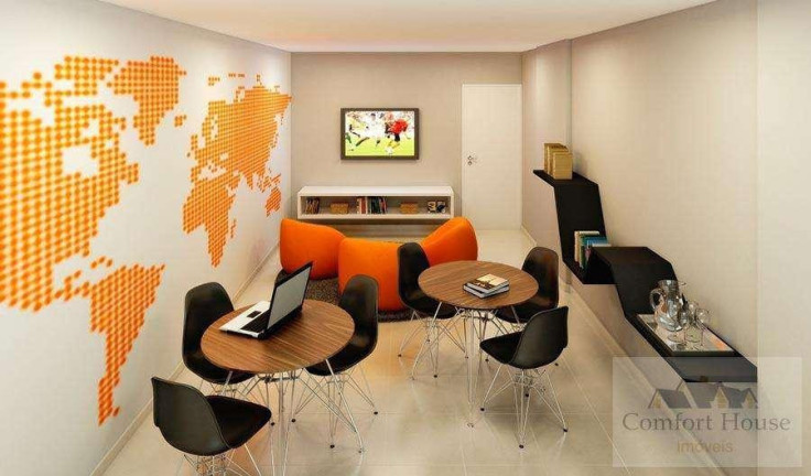 Imagem Casa com 2 Quartos à Venda, 48 m² em Parque Jaçatuba - Santo André