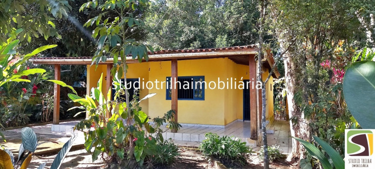 Imagem Casa com 2 Quartos à Venda, em Pereque - Ilhabela Imagem Casa com 2 Quartos à Venda, em Pereque - Ilhabela