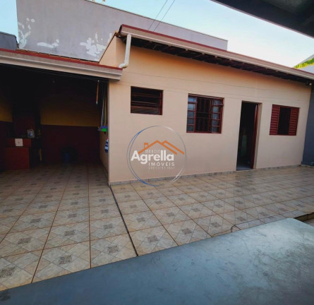 Imagem Casa com 3 Quartos à Venda, 150 m² em Parque Real - Mogi Mirim Imagem Casa com 3 Quartos à Venda, 150 m² em Parque Real - Mogi Mirim
