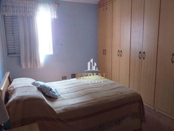Imagem Apartamento com 2 Quartos à Venda, 102 m² em Cerâmica - São Caetano Do Sul