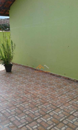 Imagem Casa com 3 Quartos à Venda, 150 m² em Getuba - Caraguatatuba