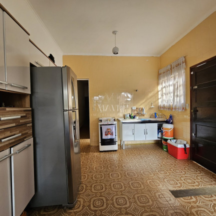 Imagem Casa com 2 Quartos à Venda, 90 m² em Caiçara - Praia Grande
