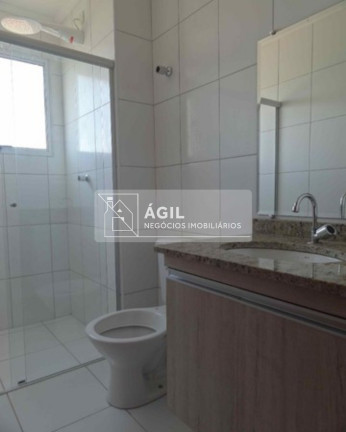 Imagem Apartamento com 2 Quartos à Venda, 72 m² em Jardim Satélite - São José Dos Campos