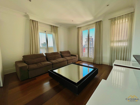 Imagem Apartamento com 5 Quartos à Venda, 511 m² em Jardim Europa - São Paulo Imagem Apartamento com 5 Quartos à Venda, 511 m² em Jardim Europa - São Paulo