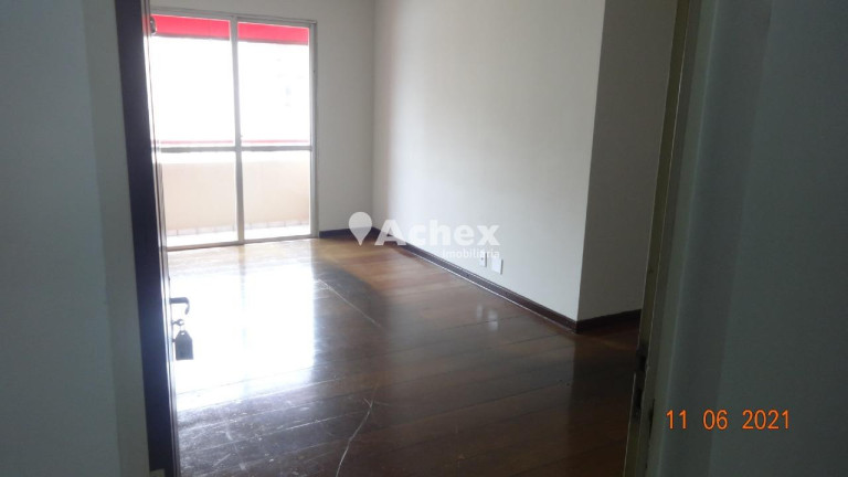 Apartamento com 2 Quartos à Venda, 73 m² em Jardim Santa Genebra - Campinas