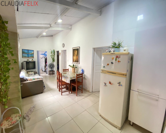 Imagem Casa com 4 Quartos à Venda, 79 m² em Canto Do Forte - Praia Grande Imagem Casa com 4 Quartos à Venda, 79 m² em Canto Do Forte - Praia Grande