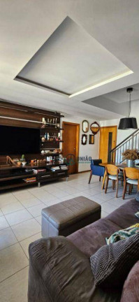Foto do imóvel Cobertura com 4 Quartos à Venda, 230 m² em Santa Rosa - Niterói