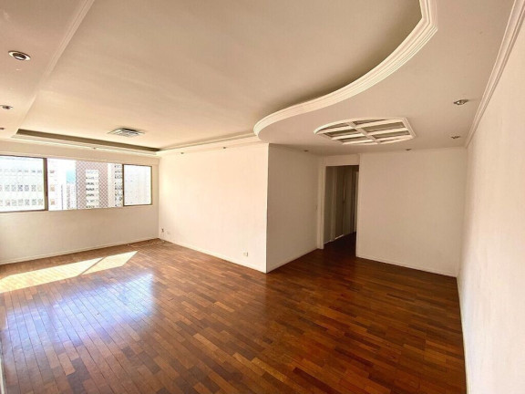 Imagem Apartamento com 3 Quartos à Venda, 126 m² em Santana - São Paulo Imagem Apartamento com 3 Quartos à Venda, 126 m² em Santana - São Paulo