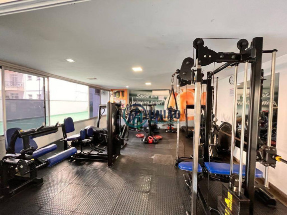 Imagem Apartamento com 2 Quartos à Venda, 90 m² em Icaraí - Niterói Imagem Apartamento com 2 Quartos à Venda, 90 m² em Icaraí - Niterói
