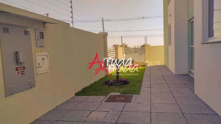 Imagem Apartamento com 2 Quartos à Venda, 48 m² em Alto Alegre - Cascavel