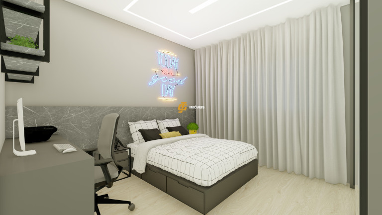 Imagem Sobrado com 3 Quartos à Venda, 178 m² em Rio Pequeno - Camboriú