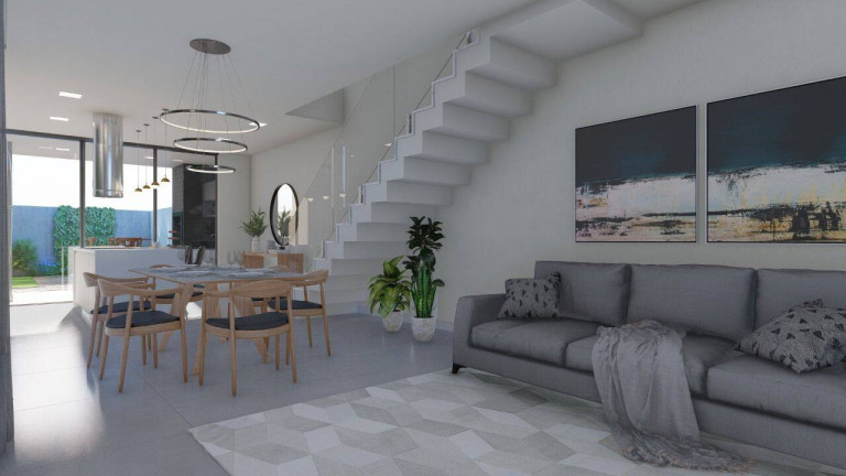 Imagem Casa com 3 Quartos à Venda, 238 m² em Itajuba - Barra Velha