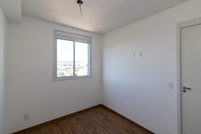Imagem Apartamento com 1 Quarto à Venda, 24 m² em água Branca - São Paulo