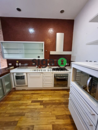 Imagem Apartamento com 2 Quartos para Alugar, 151 m² em Itaim Bibi - São Paulo Imagem Apartamento com 2 Quartos para Alugar, 151 m² em Itaim Bibi - São Paulo