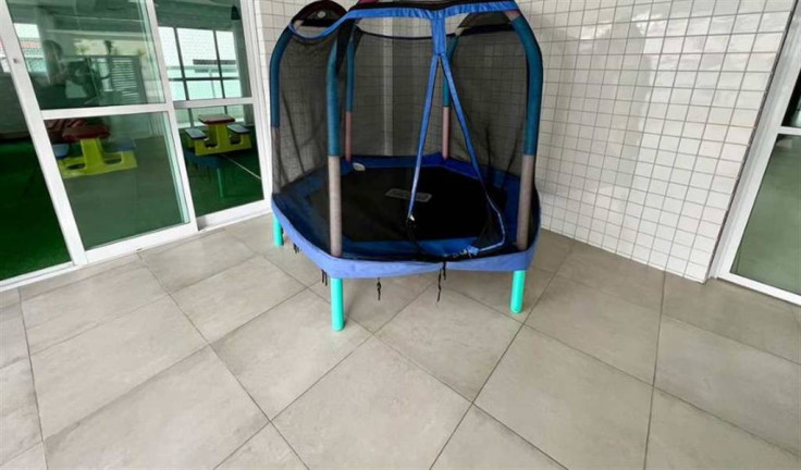Imagem Apartamento com 3 Quartos à Venda, 116 m² em Aviação - Praia Grande