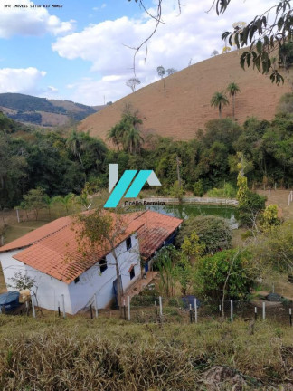 Imagem Fazenda à Venda, 53.000 m² em Bom Jardim - Rio Manso Imagem Fazenda à Venda, 53.000 m² em Bom Jardim - Rio Manso