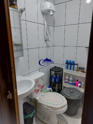 Imagem Apartamento com 2 Quartos à Venda, 52 m² em Vila Guiomar - Santo André Imagem Apartamento com 2 Quartos à Venda, 52 m² em Vila Guiomar - Santo André