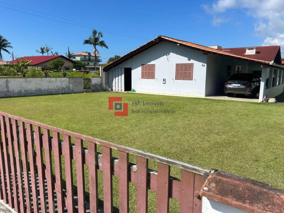 Imagem Casa com 3 Quartos à Venda, 90 m² em Araquari