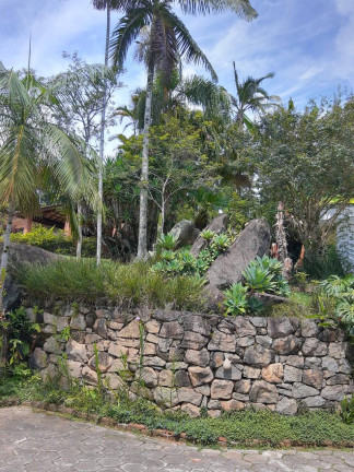 Imagem Casa com 4 Quartos à Venda, 742 m² em Jardim Tomé - Embu Das Artes