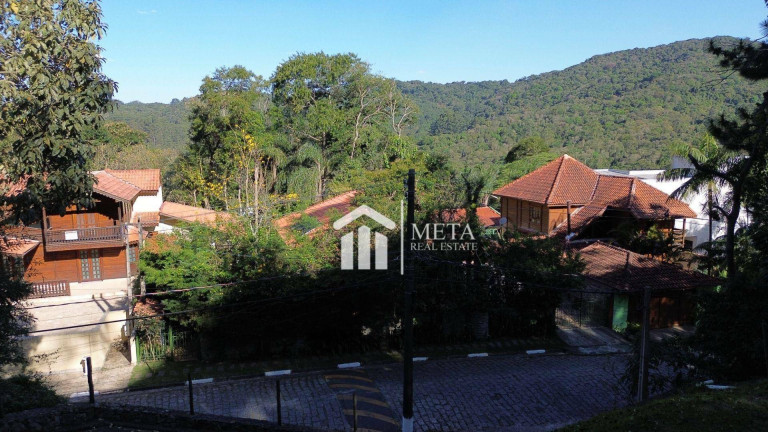 Imagem Imóvel com 6 Quartos à Venda, 500 m² em Parque Suica - Caieiras