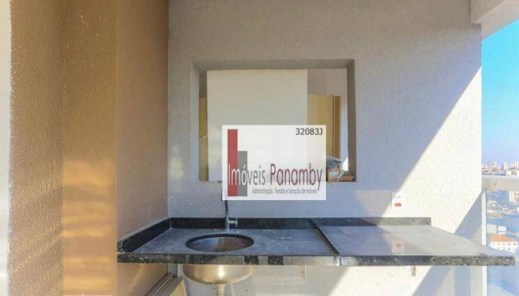 Imagem Apartamento com 2 Quartos à Venda, 64 m² em Vila Mariana - São Paulo