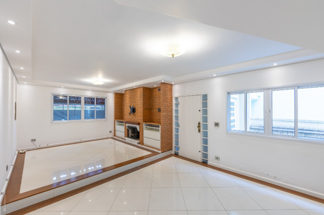 Imagem Casa com 3 Quartos à Venda, 215 m² em Jd Prudência - São Paulo